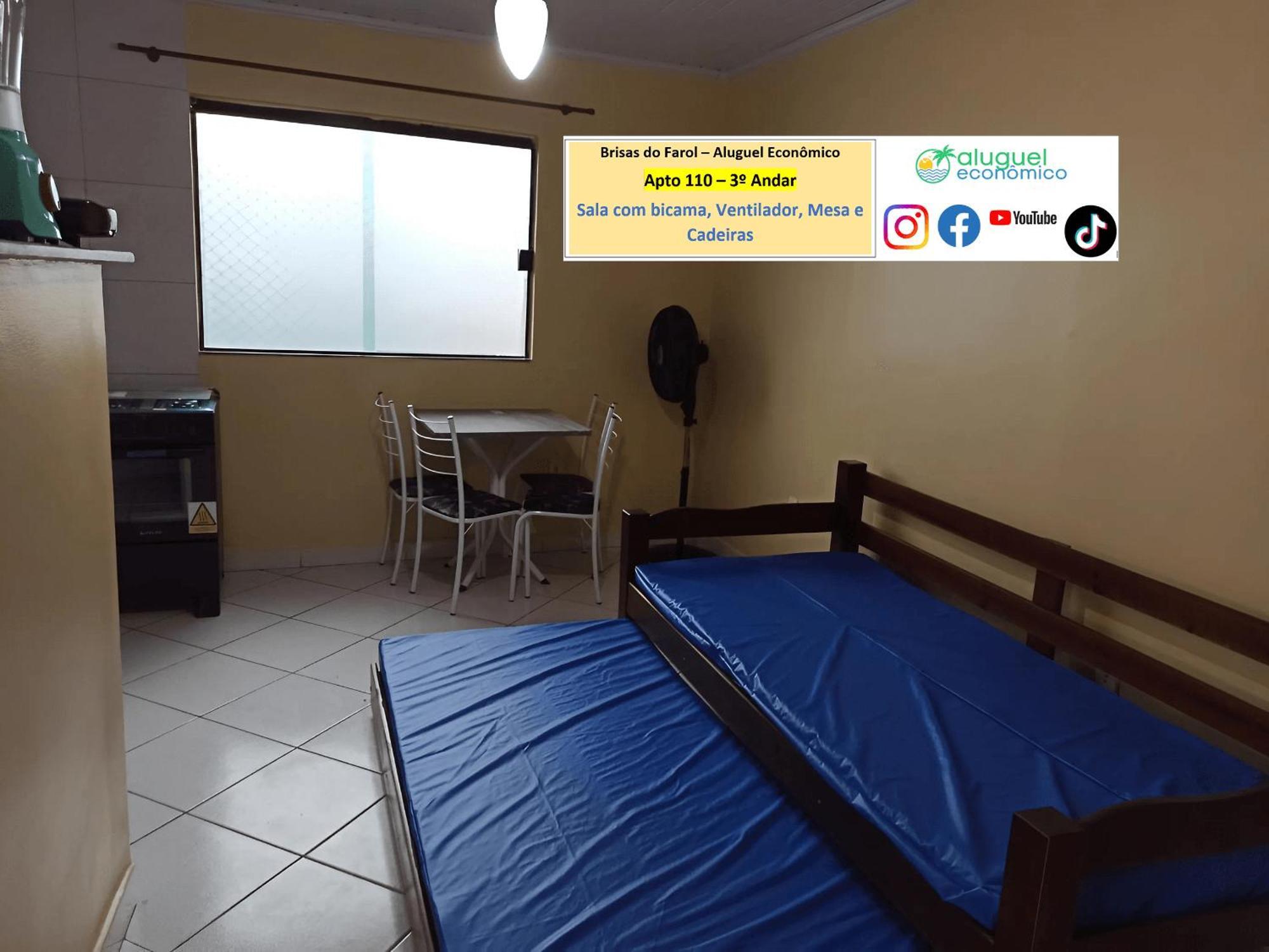Ferienwohnung Arraial Do Cabo - Brisas Do Farol - Aluguel Economico Exterior foto