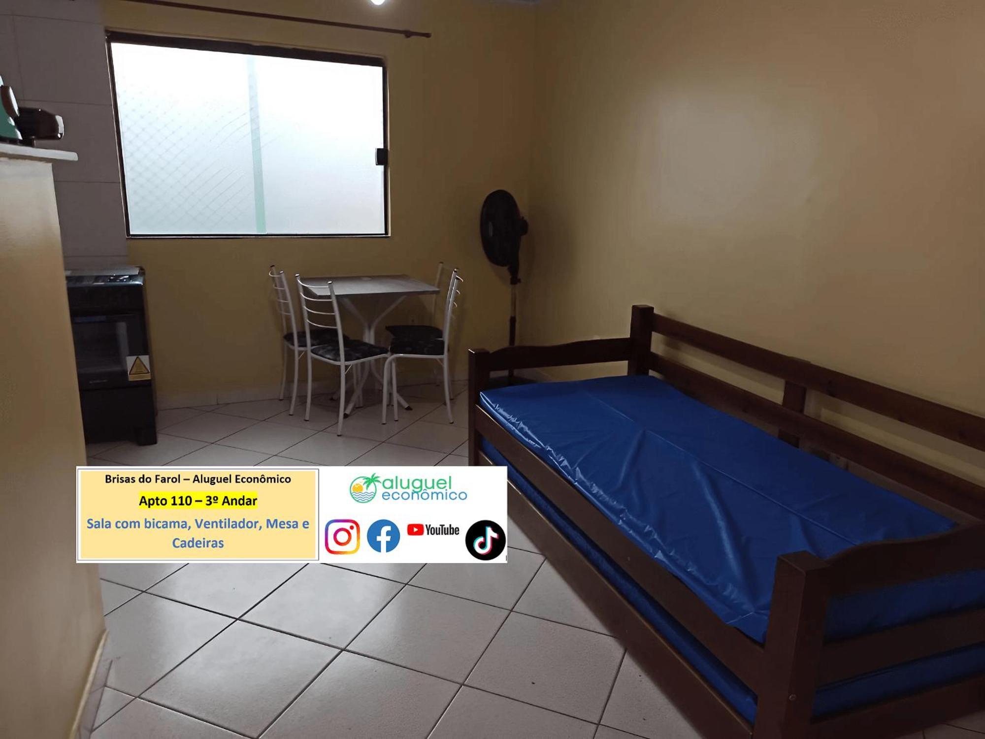 Ferienwohnung Arraial Do Cabo - Brisas Do Farol - Aluguel Economico Exterior foto