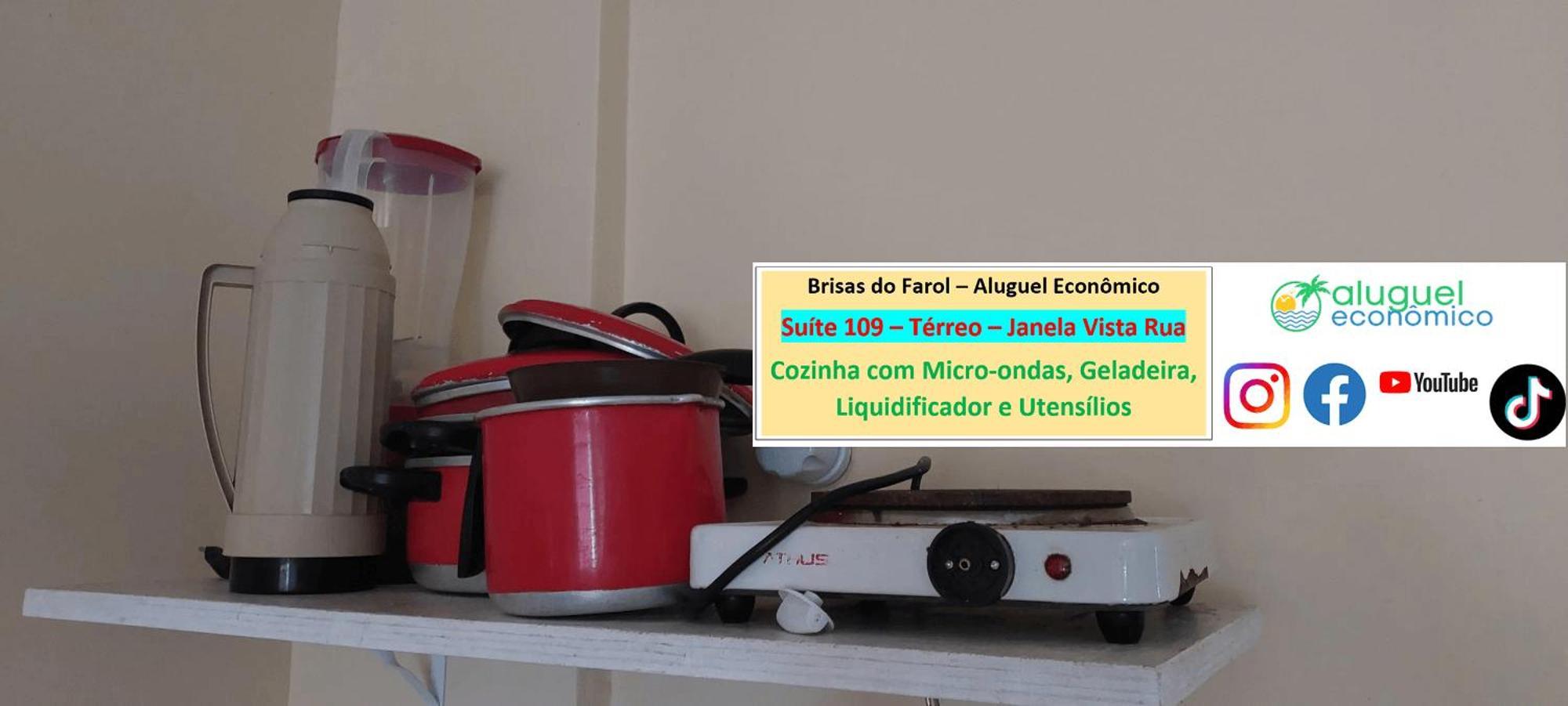 Ferienwohnung Arraial Do Cabo - Brisas Do Farol - Aluguel Economico Exterior foto
